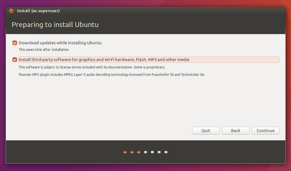 Install Ubuntu Desktop On Windows