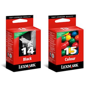 Lexmark X2600 Software