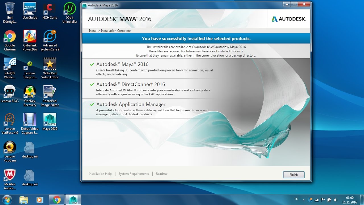 Autodesk maya download student edition